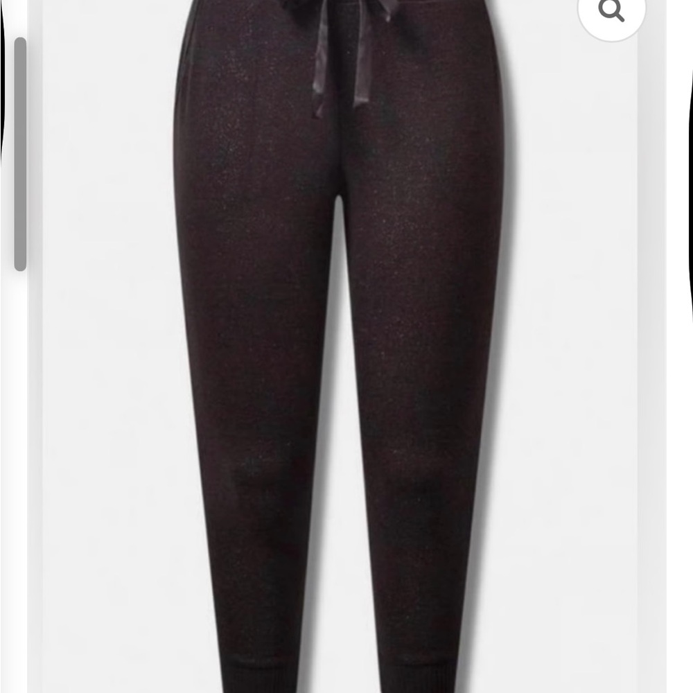 Jogger set